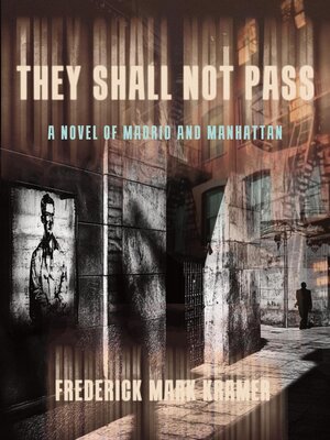 cover image of They Shall Not Pass